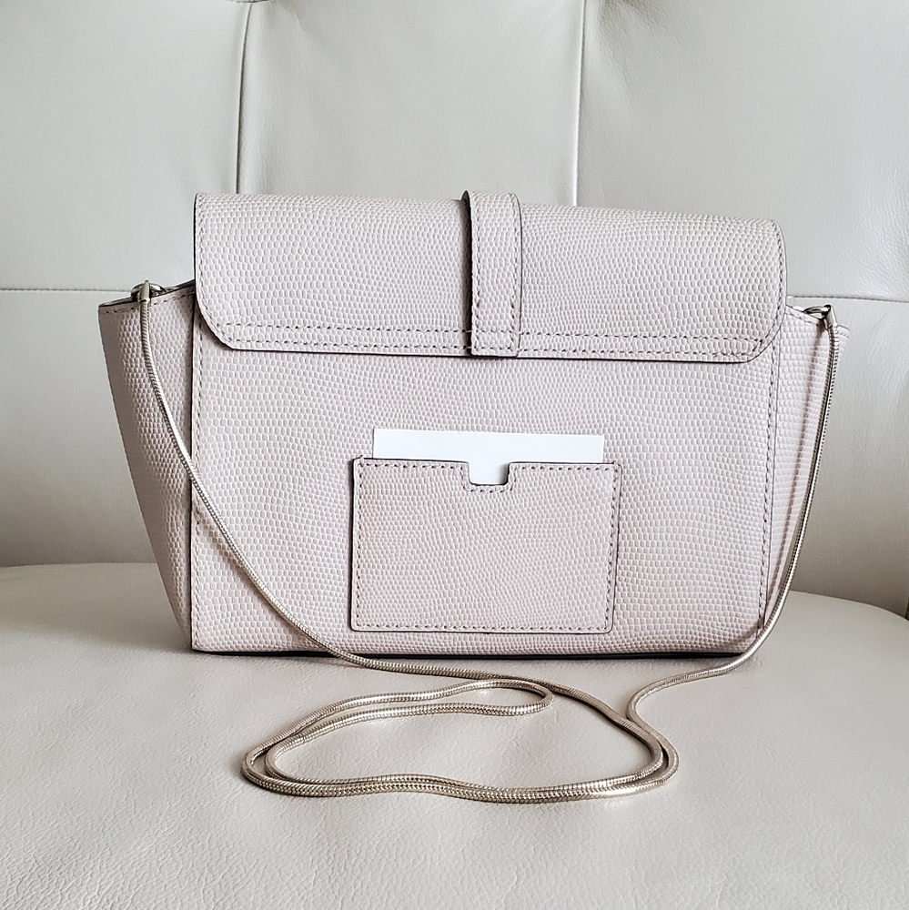 NWT Authentic Kate spade crossbody purse - Picture 5 of 9